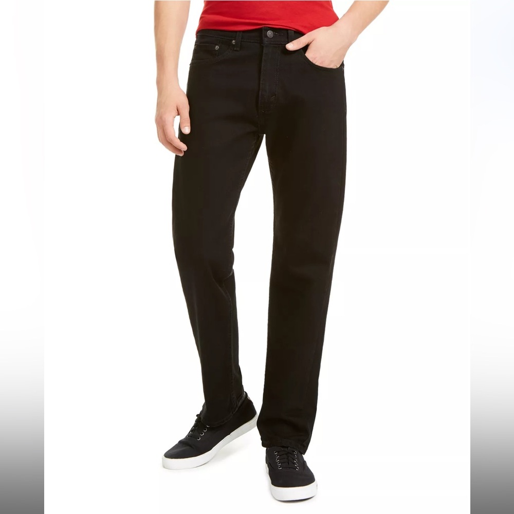 Levi’s 505 Regular Flex 36x34